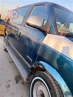 شيفروليه أسترو